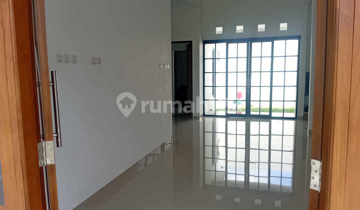 Rumah Siap Huni 3Kt Desain Mewah di Jogja Utara, 5 Menit ke Jl Kaliurang KM 13 2