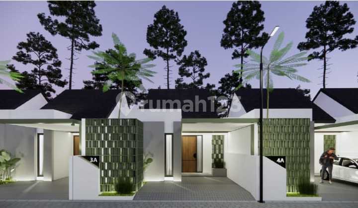 Rumah 700Jt-An Dalam Perumahan di Jogja Utara Dekat Sman 2 Ngaglik Rumah 700Jt-An Dalam Perumahan di Jogja Utara Dekat Sman 2 Ngaglik