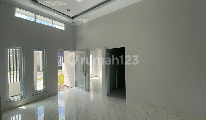 Rumah Minimalis 500Jt-An di Sleman Timur, Siap Pakai 2