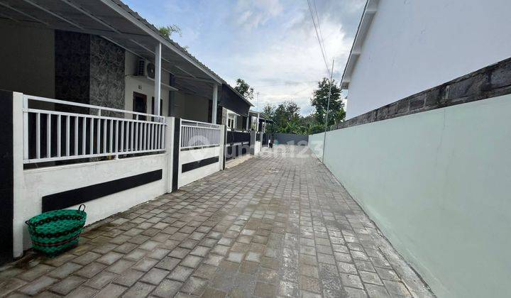 Rekomended Rumah Terjangkau 700 Jt An di Mlati Sleman 2