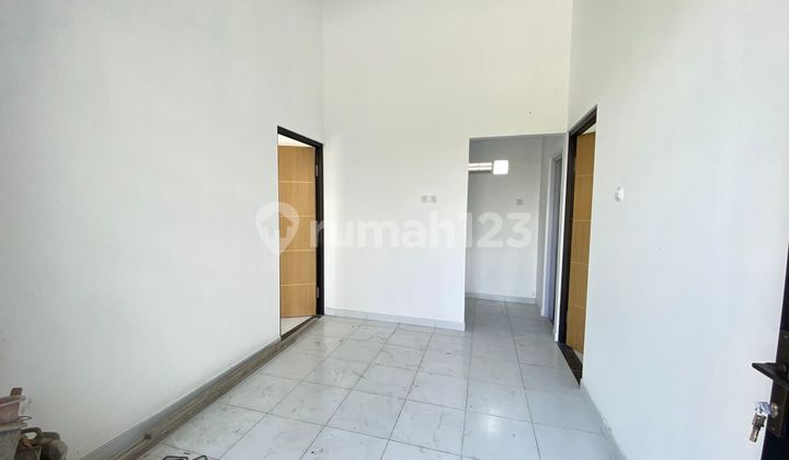 Harga 300Jt-An Dapat Rumah Siap Huni di Utara Candi Prambanan, SHM Ready 2