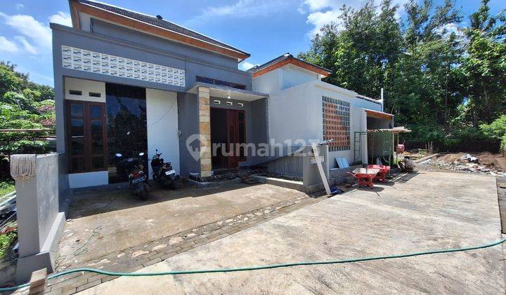 Dijual Rumah Mooderen Lokasi Strategis Dekat Polsek Sedayu 1