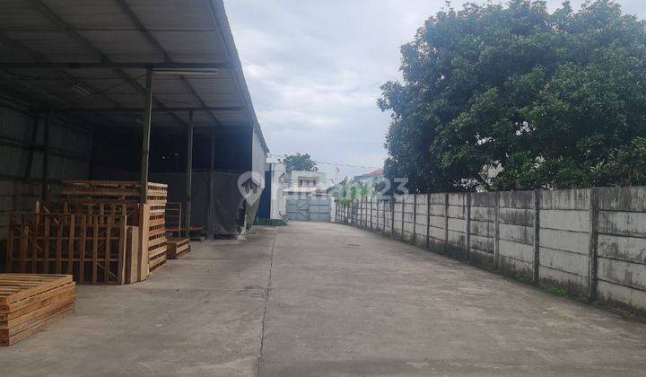 Gudang Legok di Tanggerang 6