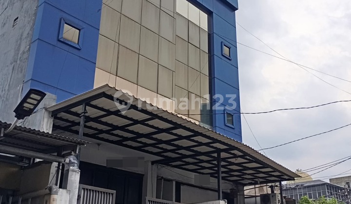 Jual Cepat, Ruko 3,5Lantai Siap Pakai Semi Furnish Di Tanah Abang, Nego Jual Cepat, Ruko 3,5Lantai Siap Pakai Semi Furnish Di Tanah Abang, Nego
