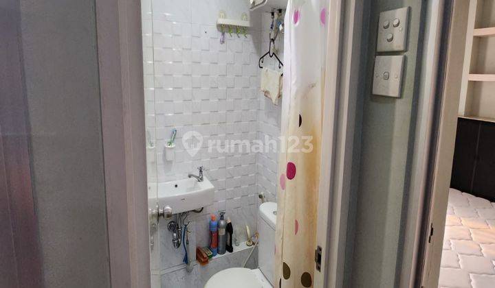 Jual Murah Apartement Baru, Semi Furnish , Lantai 36 , Luas 18 M, Studio, Nego Sampai Deal 2