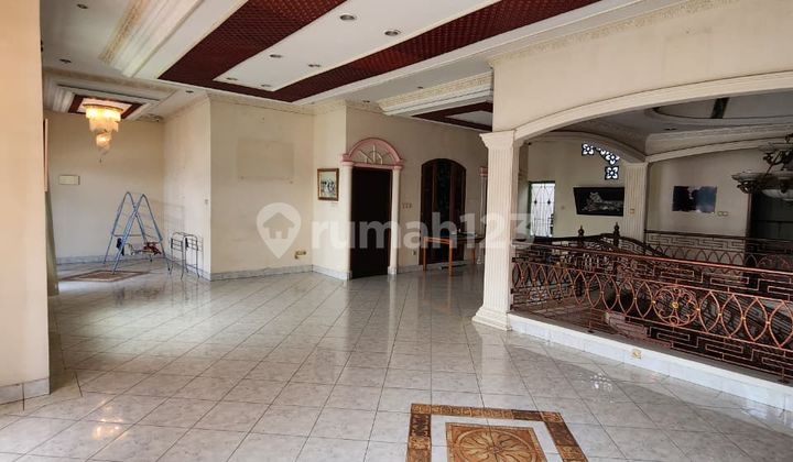 Jual Cepat, Rumah Rapih Cantik Siap Huni di Duri Kepa, Nego