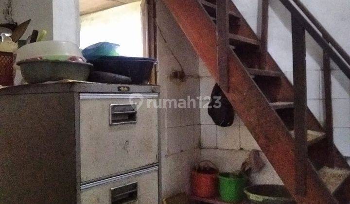 Jual Cepat Rumah Minimalis Standart Jalan 1 Mobil di Sawah Besar 2