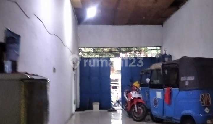 Jual Cepat, Rumah Standart Jalan 1 Mobil di Sawah Besar, Nego 2
