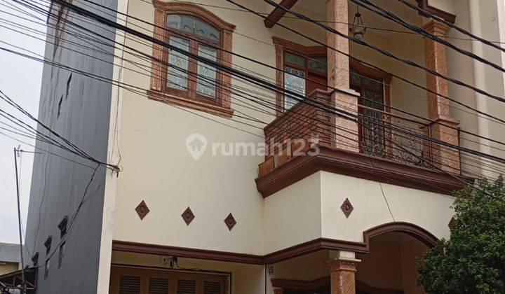 Rumah Murah, Siap Huni, Full Furnish 1