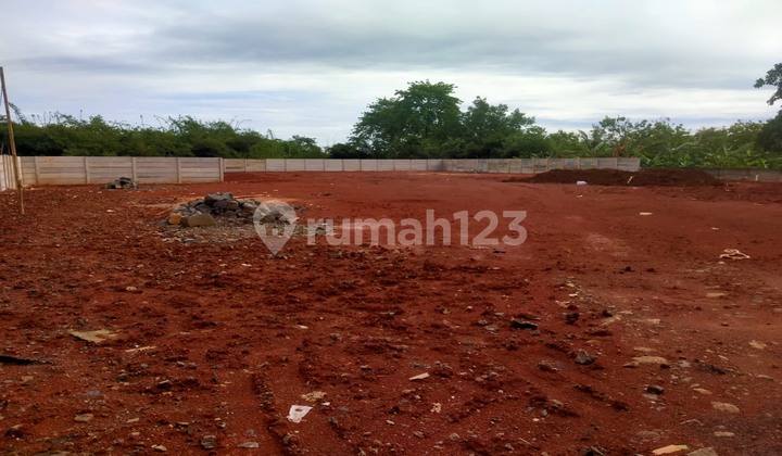 For Sale Land Suitable for Warehouse and Factory For Sale Land Suitable for Warehouse and Factory