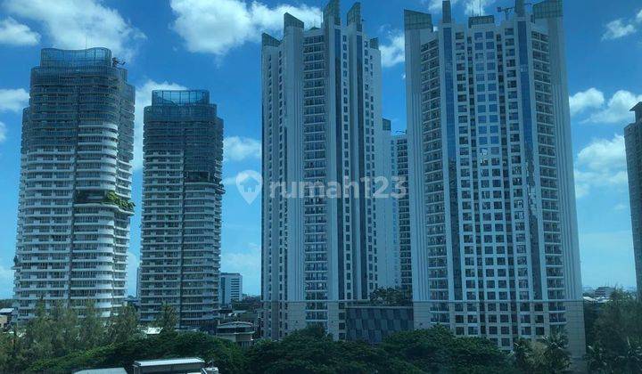 Apartemen Thamrin Residen Siap Huni, Dekat Plaza Indonesia,  1