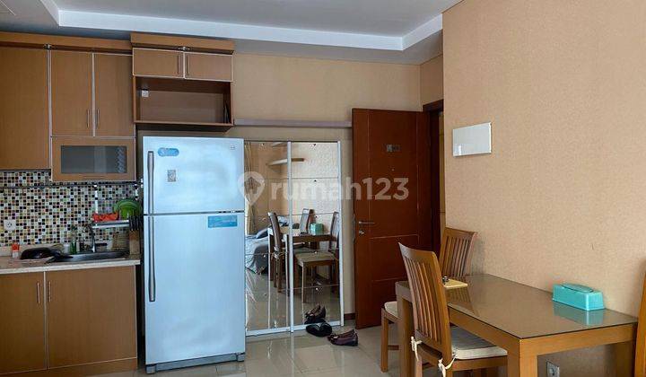 Apartemen Thamrin Residen Siap Huni, Dekat Plaza Indonesia,  2