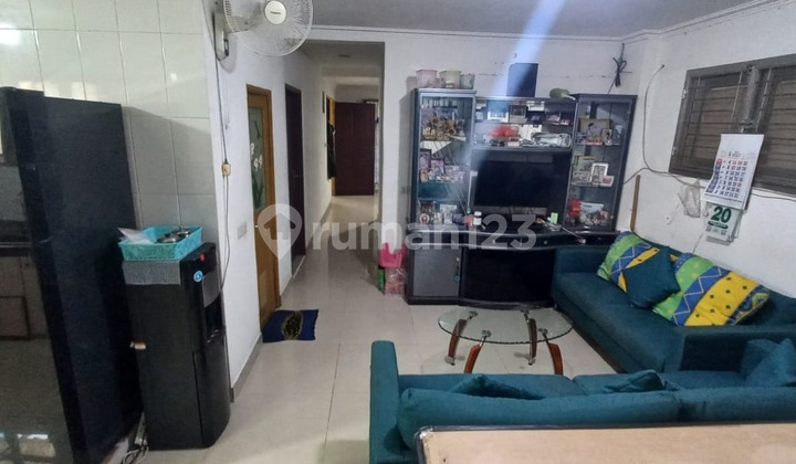 Jual Cepat, Ruko Bisa Untuk Usaha Atau Tempat Huni Di Pademangan 