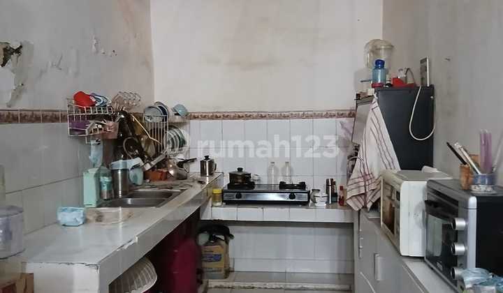 Jual Cepat, Rumah Standart Siap Huni Di Sunter Bisma, Nego  2