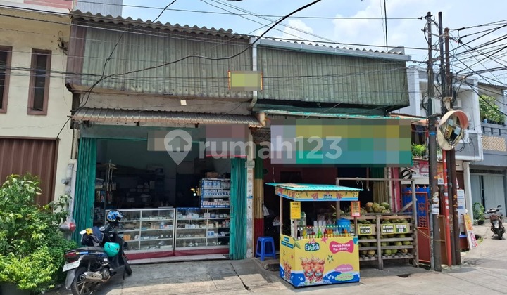 Jual Cepat, Rumah Tinggal Bisa Untuk Usaha Di Pademangan, Nego Jual Cepat, Rumah Tinggal Bisa Untuk Usaha Di Pademangan, Nego