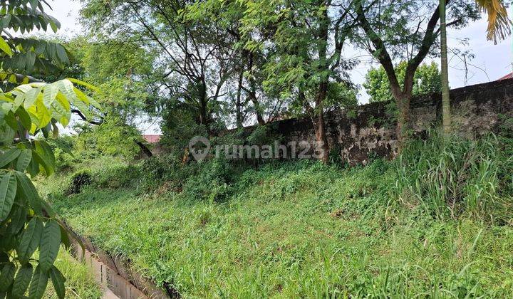 Dijual Kavling Tanah Lokasi Srategis Dekat Dengan Jalan Utama 2