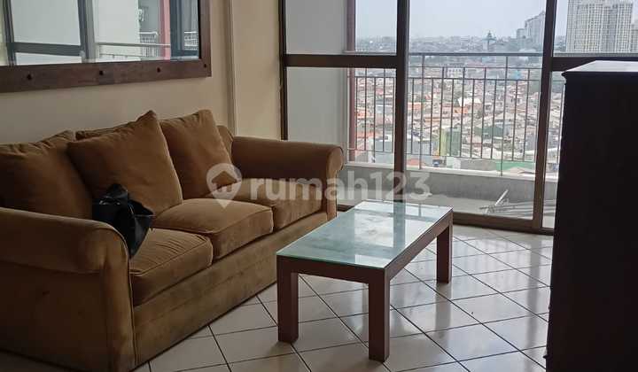 Jual Cepat, Unit 2Br Full Furnish Siap Huni di Rasuna Said, Nego Jual Cepat, Unit 2Br Full Furnish Siap Huni di Rasuna Said, Nego