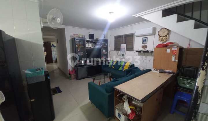 Jual Cepat, Ruko Bisa Untuk Usaha Atau Tempat Huni Di Pademangan 