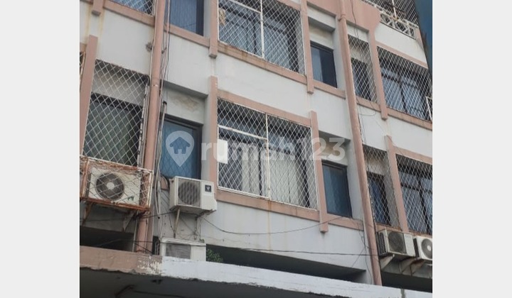 For Sale/For Rent, 4-Storey Row House in Mitra Bahari. For Sale/For Rent, 4-Storey Row House in Mitra Bahari.