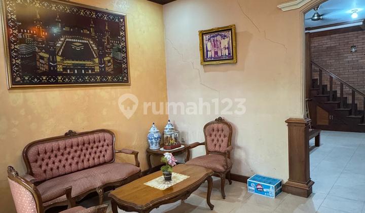 Jual Cepat, Rumah Cantik Dan Rapih Siap Huni Bebas Banjir Di Koja Jual Cepat, Rumah Cantik Dan Rapih Siap Huni Bebas Banjir Di Koja