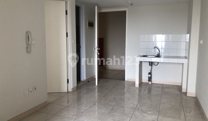 Disewakan, Unit 2BR Siap Huni Unfurnish Di Springlake Bekasi, Nego 1