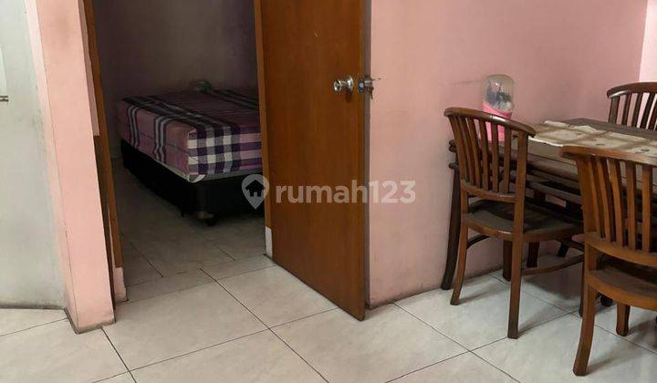 Jual Cepat. Rumah Standar Di Sunter Mas, Bisa Nego Sampai Deal 1