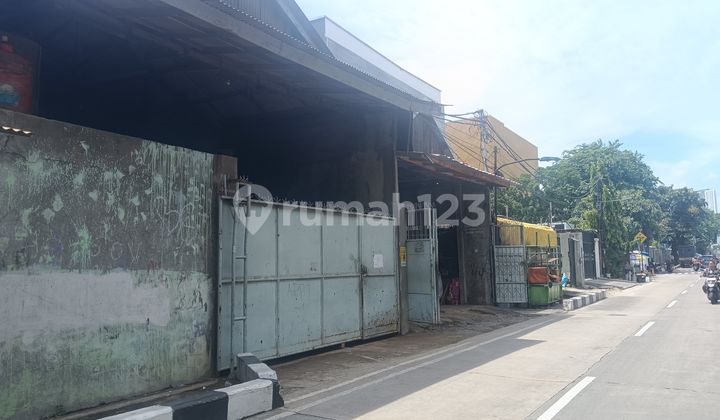 Quick Sale, Strategic Location Warehouse for Business in Serdang, Negotiable Quick Sale, Strategic Location Warehouse for Business in Serdang, Negotiable