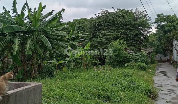 Jual Cepat! Kavling Siap Bangun Di Tambun, Nego Sampai Deal 1