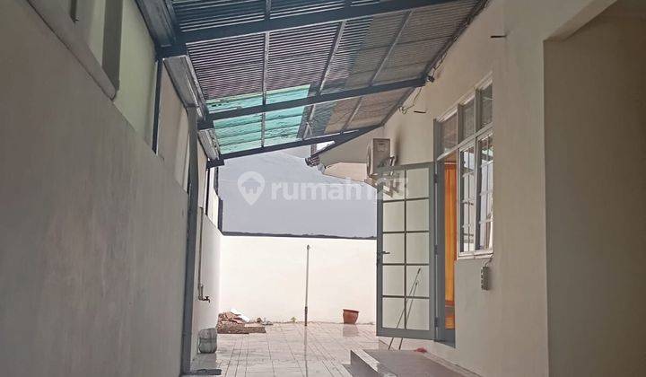 Rumah Cluster Komplek Modern Rapi Siap.huni Rumah 2