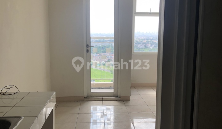For Rent, 1BR Ready-to-Occupy Unfurnished Unit in Springlake Apartment Bekasi, Negotiable For Rent, 1BR Ready-to-Occupy Unfurnished Unit in Springlake Apartment Bekasi, Negotiable