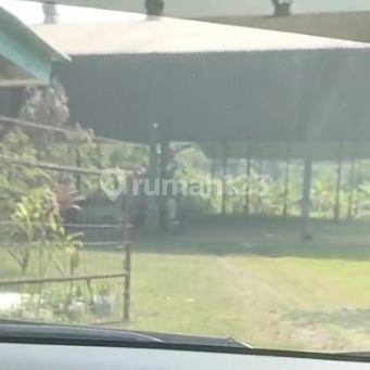 BU! Cheap Sale of Land for Industry or Warehouse with 40Ft Container Access, Negotiable. BU! Cheap Sale of Land for Industry or Warehouse with 40Ft Container Access, Negotiable.