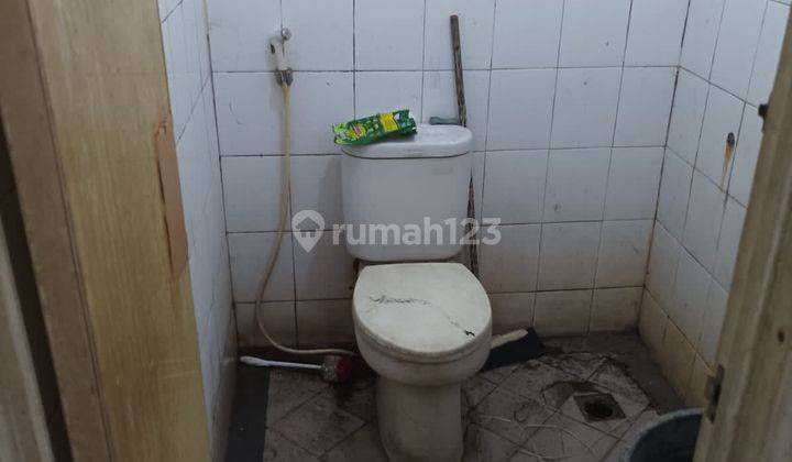 Jual Murah, Ruko 3Lt Lokasi Strategis Dekat Dengan Mcd Dan Kopken 2