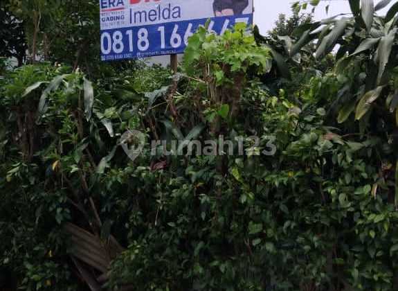 QUICK SALE!! Lot Suitable For Building Boarding Houses or Homes, In Depok QUICK SALE!! Lot Suitable For Building Boarding Houses or Homes, In Depok