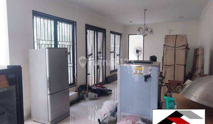 Rumah Murah Keterlaluan Exclusive Nyaman Legenda Wisata Cibubur 2