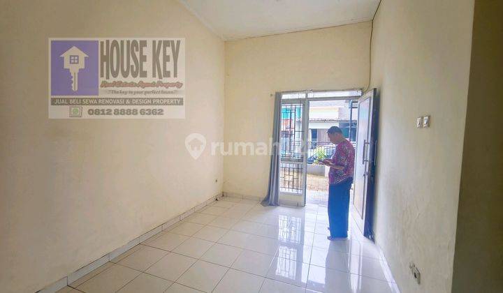 Rumah 300 Jutaan Di Perumahan Metland Bisa Kpr 2