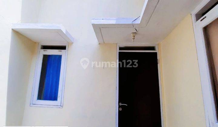 Rumah Murah Dapat Banyak Bonus Bisa Kpr & Nego 1