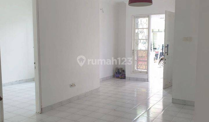 Rumah 2 Lantai Siap Huni Legenda Wisata Cibubur 3