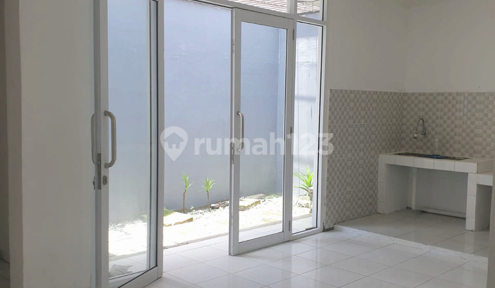 Rumah 2 Lantai Siap Huni Legenda Wisata Cibubur 4