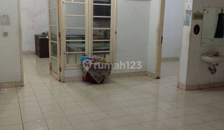 Rumah 1 Setengah Lantai Fasilitas Lengkap Legenda Wisata Cibubur 4