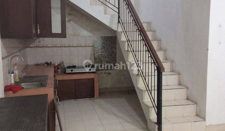 Rumah 1 Setengah Lantai Fasilitas Lengkap Legenda Wisata Cibubur 5