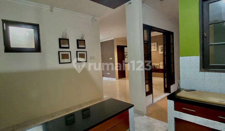 Rumah 2 Lantai Siap Huni Legenda Wisata Cibubur 5