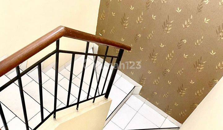 Rumah 2 Lantai Siap Huni Legenda Wisata Cibubur 7