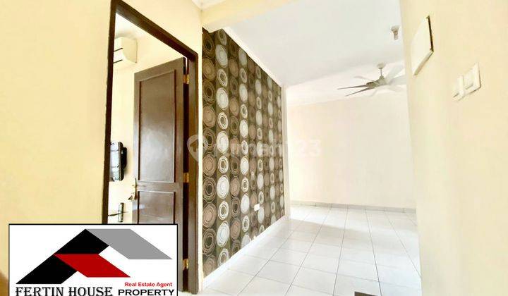 Rumah 2 Lantai Siap Huni Legenda Wisata Cibubur 8