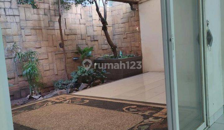 Rumah 2 Lantai Siap Huni Legenda Wisata Cibubur 5