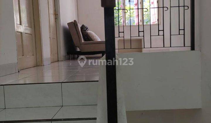 Rumah 2 Lantai Siap Huni Legenda Wisata Cibubur 7