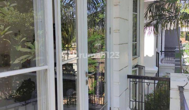 Rumah 2 Lantai Siap Huni Legenda Wisata Cibubur 8