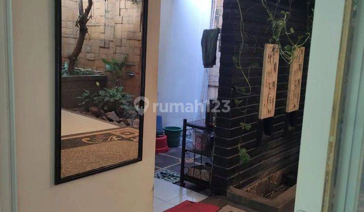 Rumah 2 Lantai Siap Huni Legenda Wisata Cibubur 12