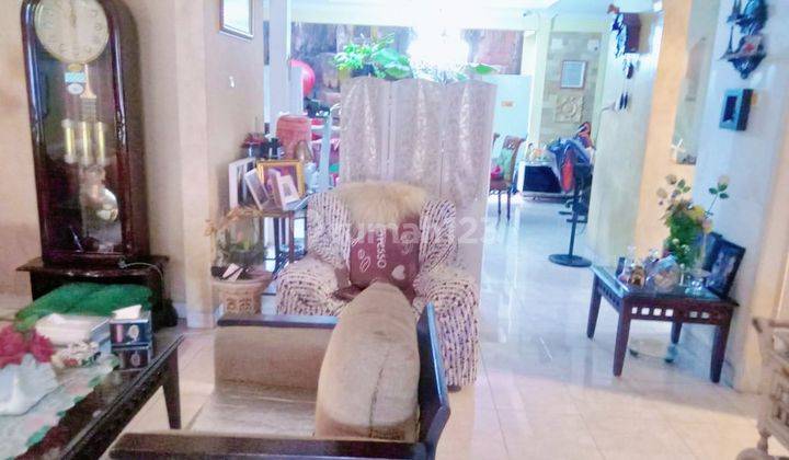 Rumah Dijual Cepat & Murah Bisa Kpr & Bonus Furniture 2