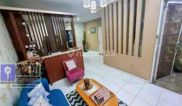 Dijual Murah Dan Cepat Kondisi Sangat Siap Huni Dan Bisa Kpr 2