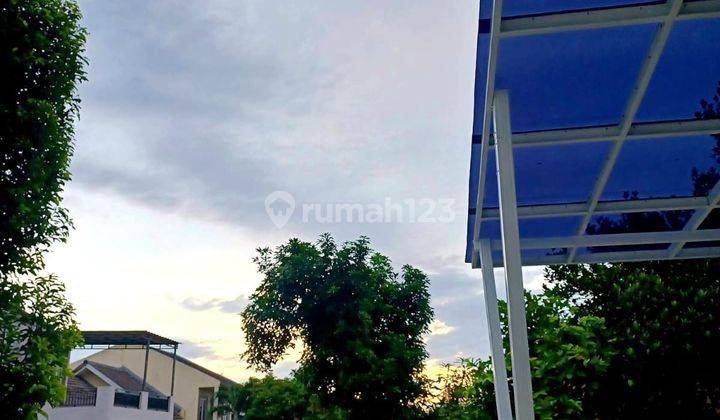 Rumah Murah Sangat Terawat Dekat Tol Kota Wisata Cibubur 2